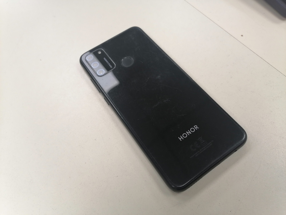 Смартфон Honor 9A 3/64