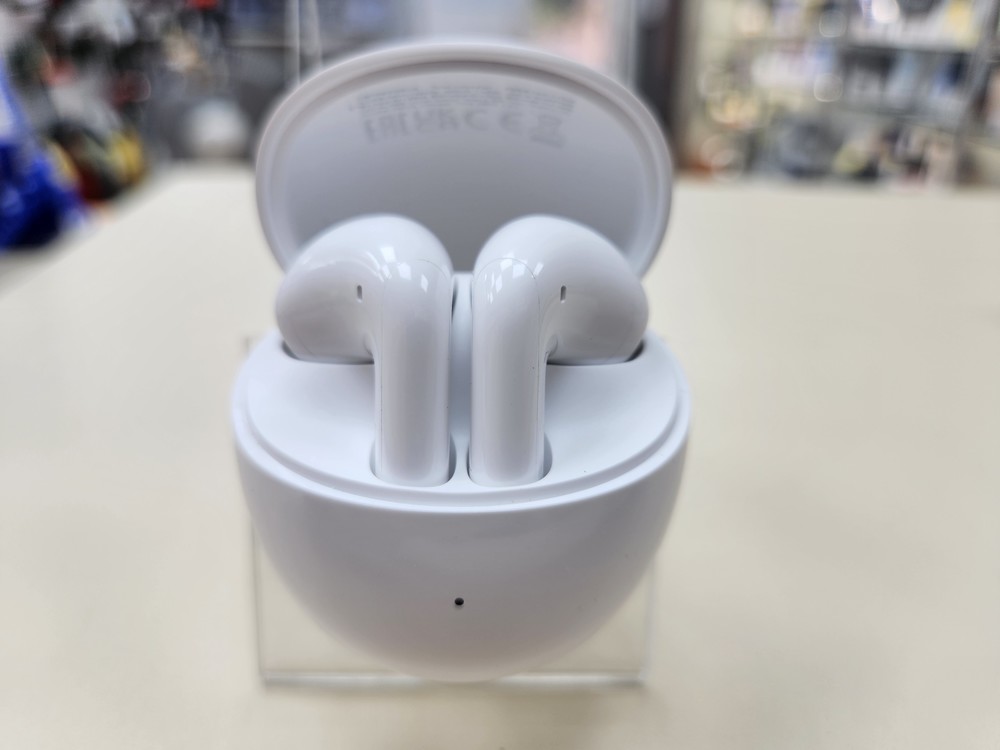 Наушники беспроводные HONOR Choice Earbuds S7