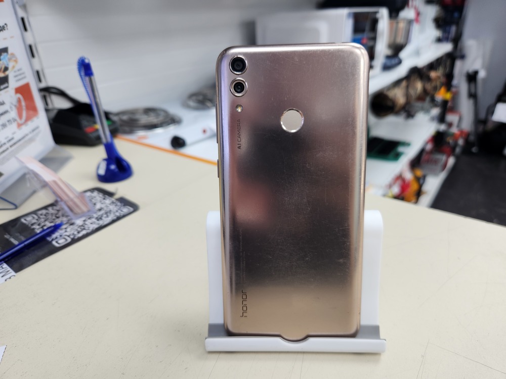 Смартфон Honor 8C 3/32