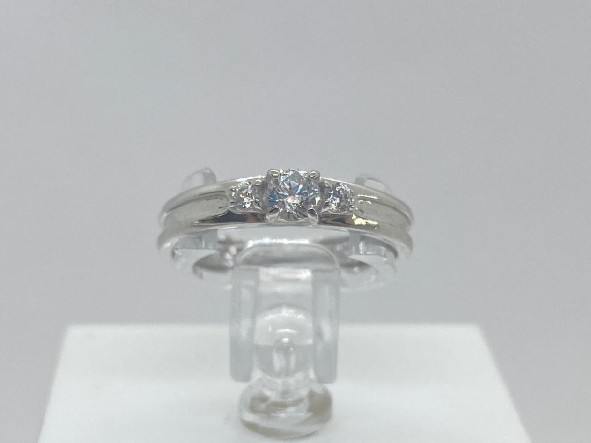 24-61-0049-00 КОЛЬЦО С КАМНЯМИ (Au 585)