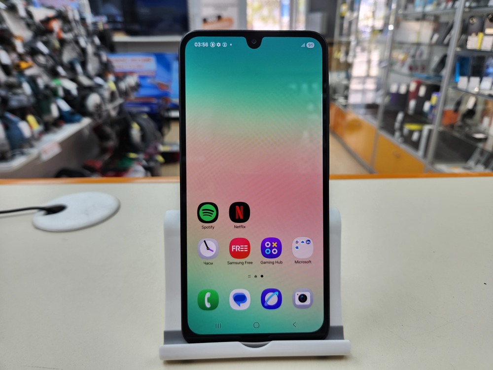 Смартфон Samsung Galaxy A26 8/256Gb