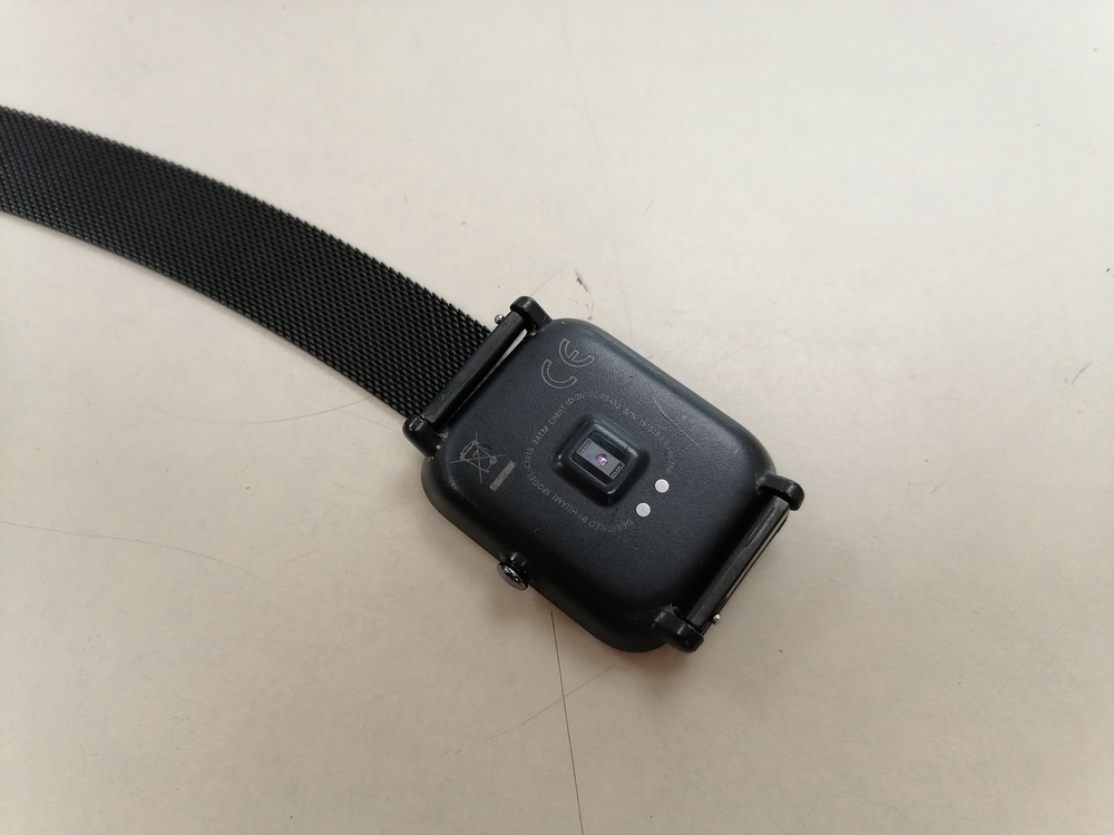 Смарт-часы Amazfit A1915