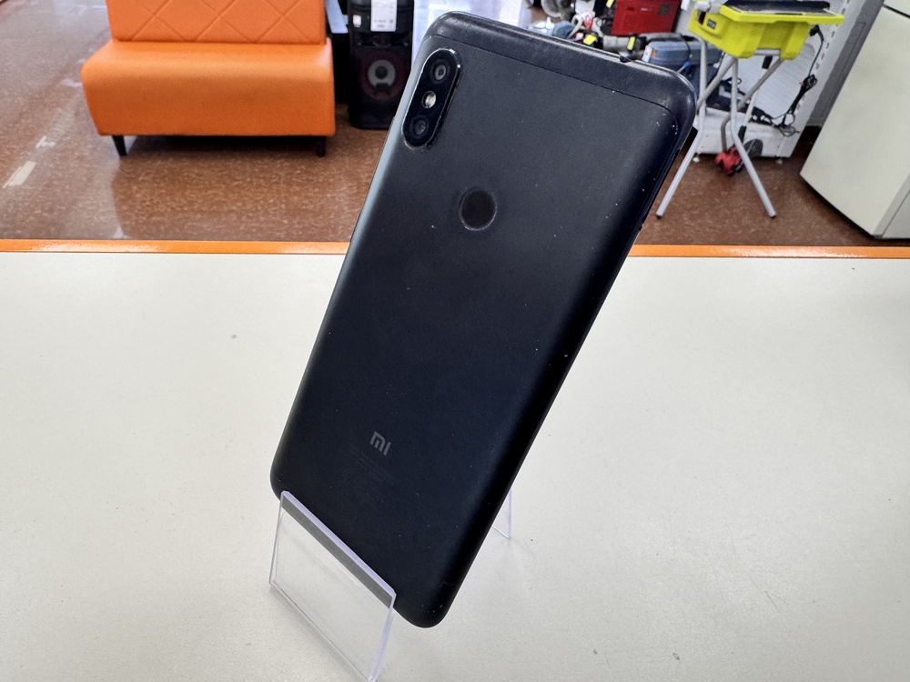 Смартфон Xiaomi Note 6 Pro 4/64