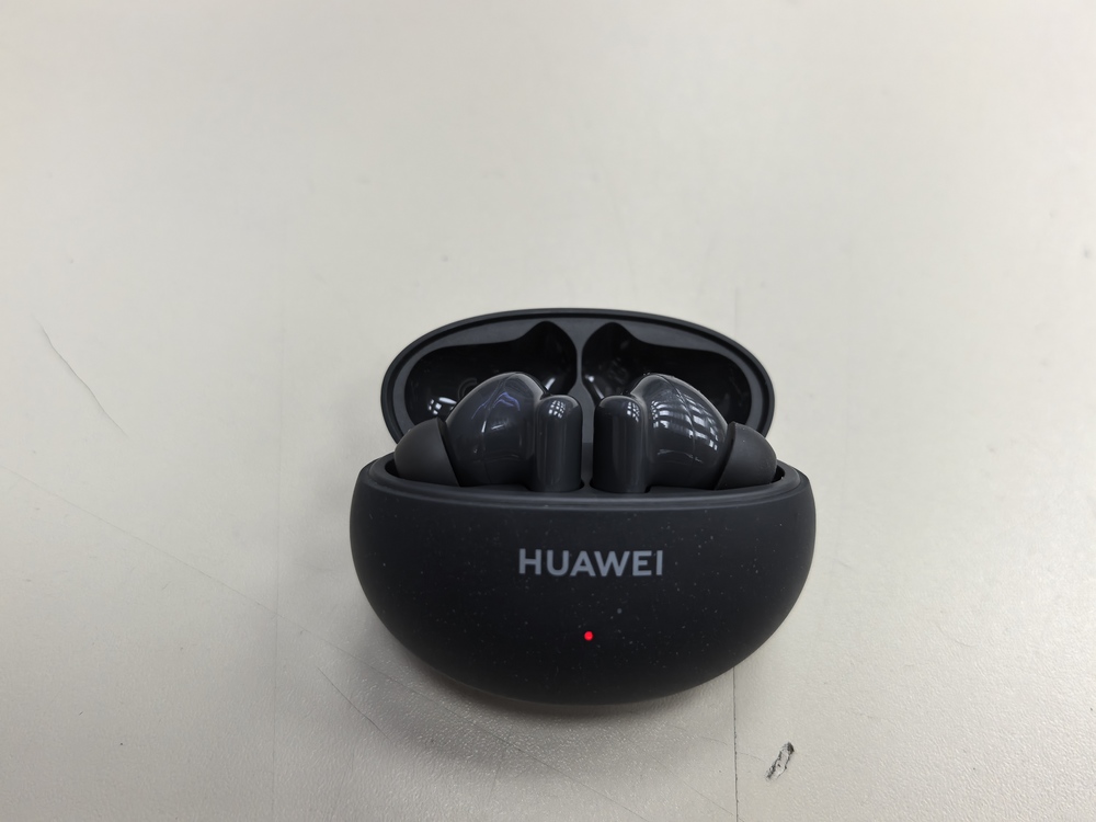 Наушники беспроводные HUAWEI FreeBuds 5i