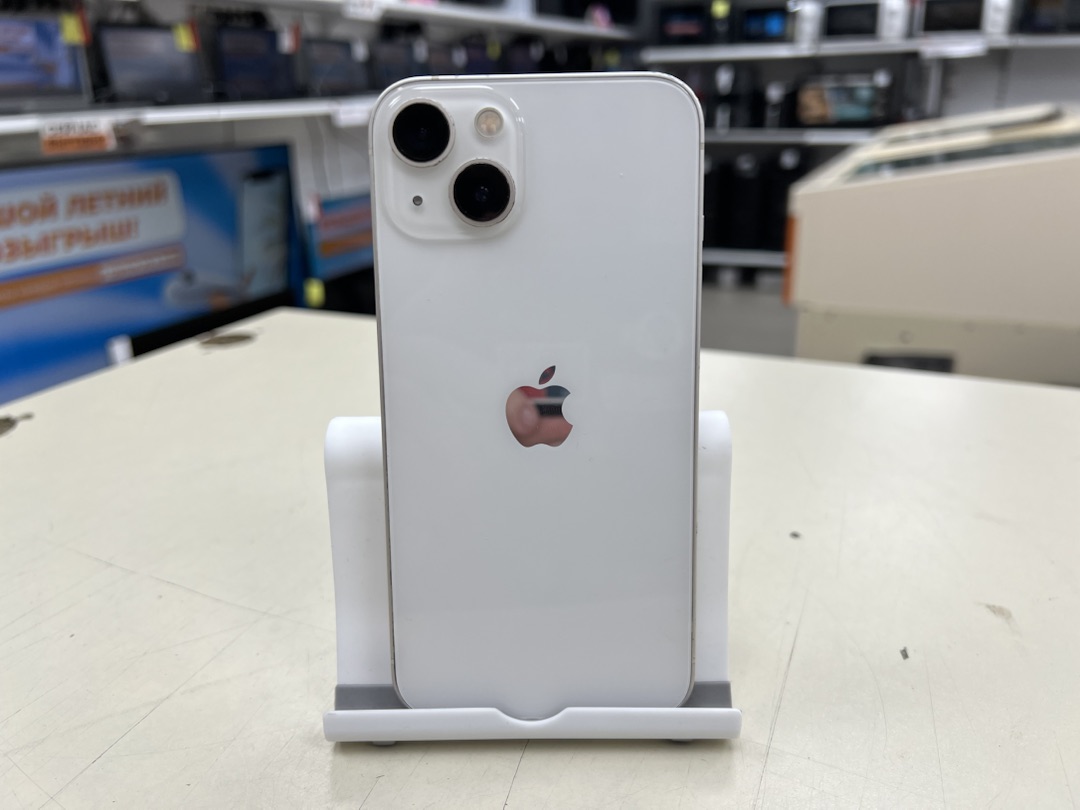 Смартфон Apple iPhone 13 128Gb