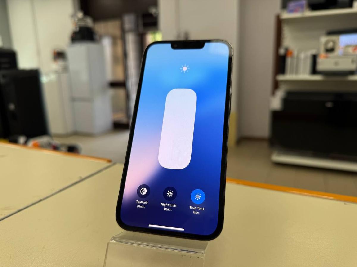 Смартфон Apple iPhone 13 Pro 128Gb
