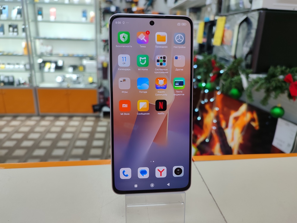 Смартфон Xiaomi 12 Lite 8/128Gb