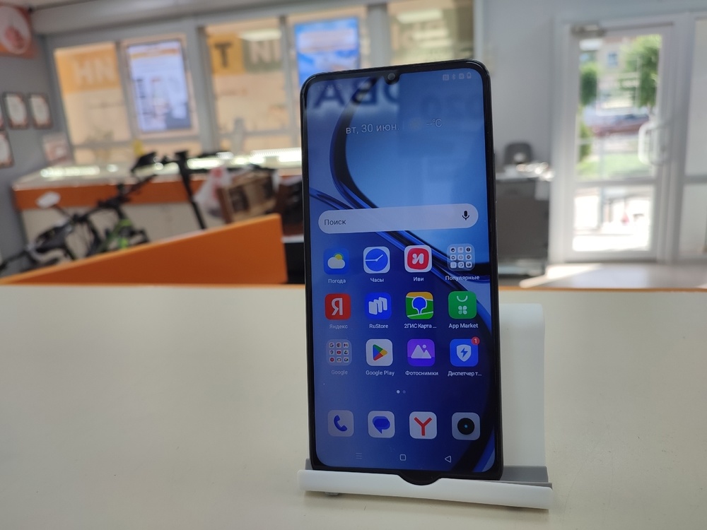 Смартфон Realme C61 6/128