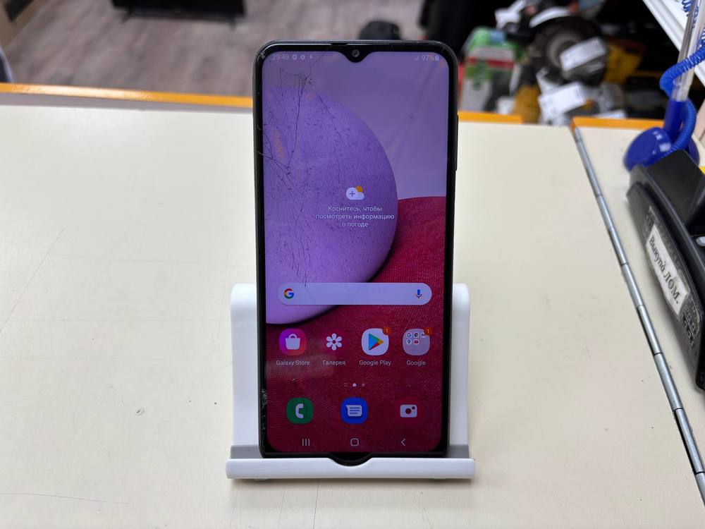 Смартфон Samsung Galaxy A13 4/128