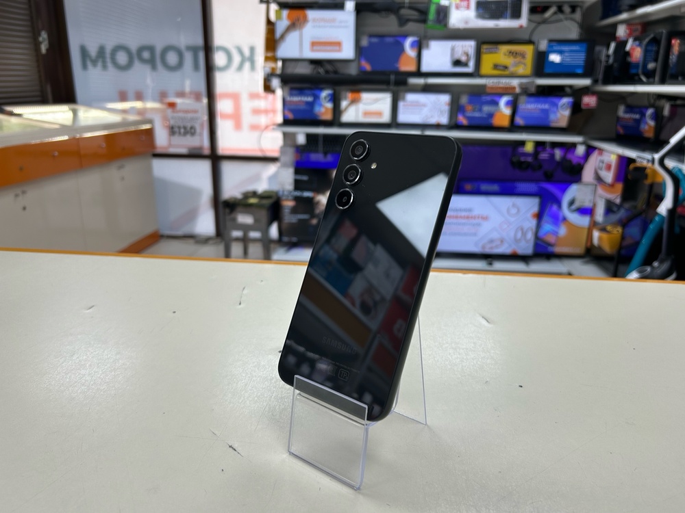 Смартфон Samsung Galaxy A54 8/256