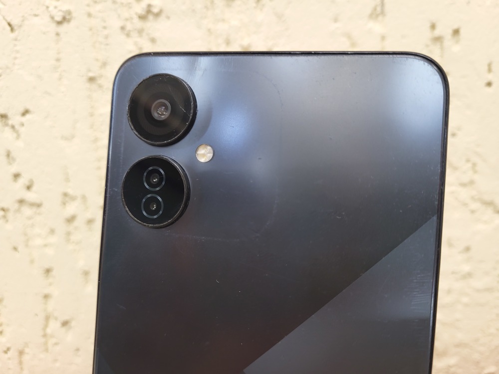 Смартфон Tecno Camon 19 Neo 6/128