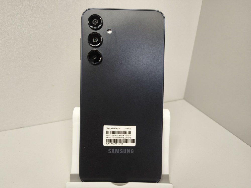 Смартфон Samsung Galaxy A16 8/256