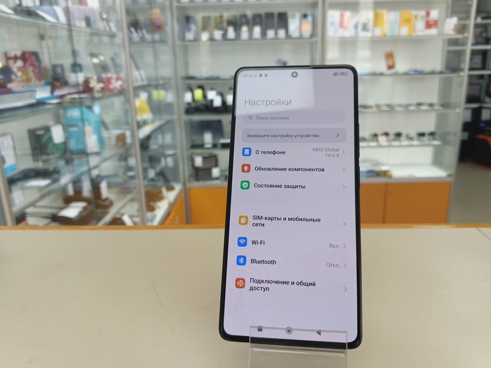Смартфон Xiaomi Redmi Note 13 Pro 8/256