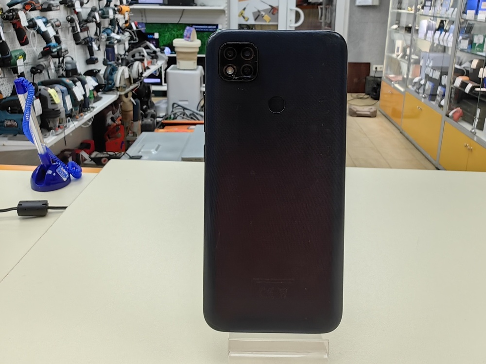 Смартфон Xiaomi Redmi 9C 3/64 NFC