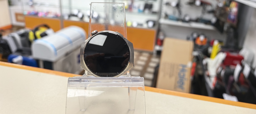 Смарт-часы Huawei Watch 4 Pro MDS-AL00(55020APB)