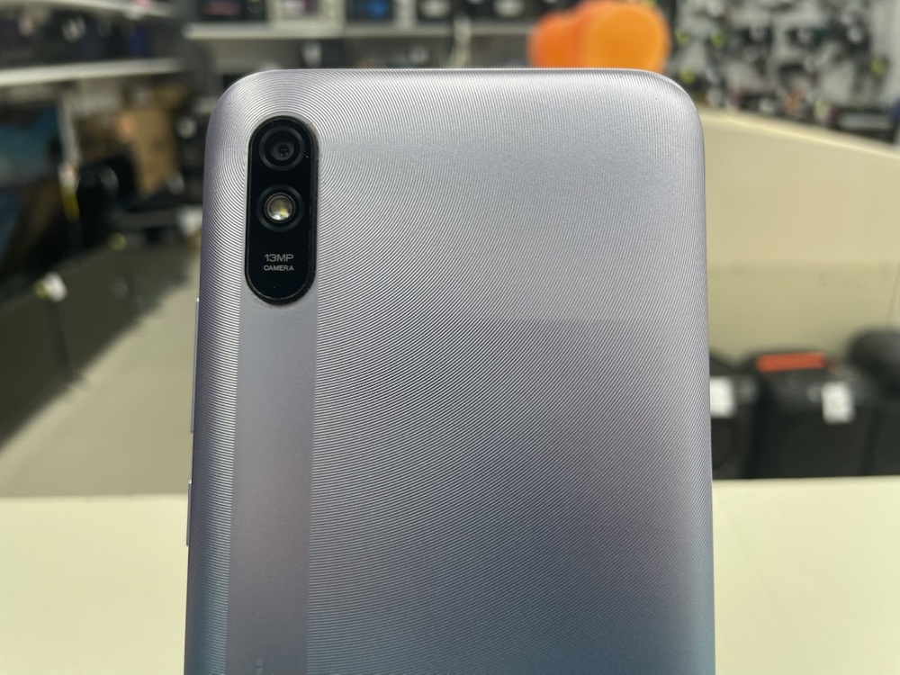 Смартфон Xiaomi Redmi 9A 2/32