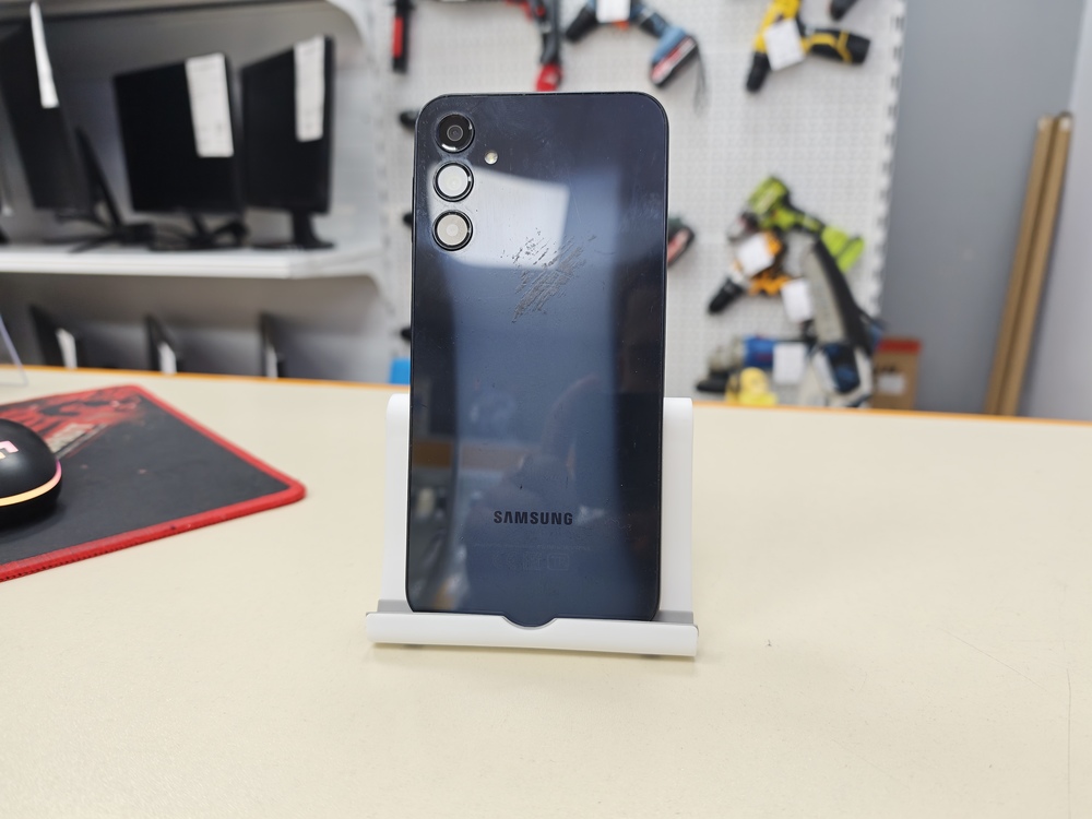 Смартфон Samsung Galaxy A24 6/128Gb