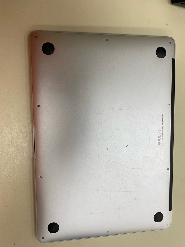 Ноутбук Apple Macbook Air 13 2013 A1466;