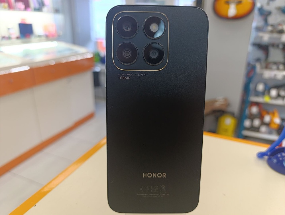 Смартфон Honor X8b 8/256