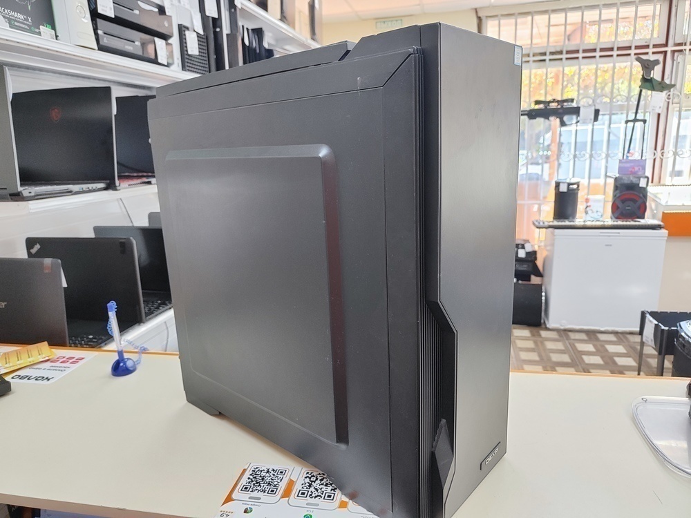 Системный блок DEXP; Core i5-7400, GeForce GTX 1060 3GB, 16 Гб, 1 Tb, 1 Tb
