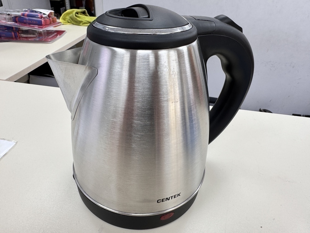 Чайник электрический Centek CT-0035