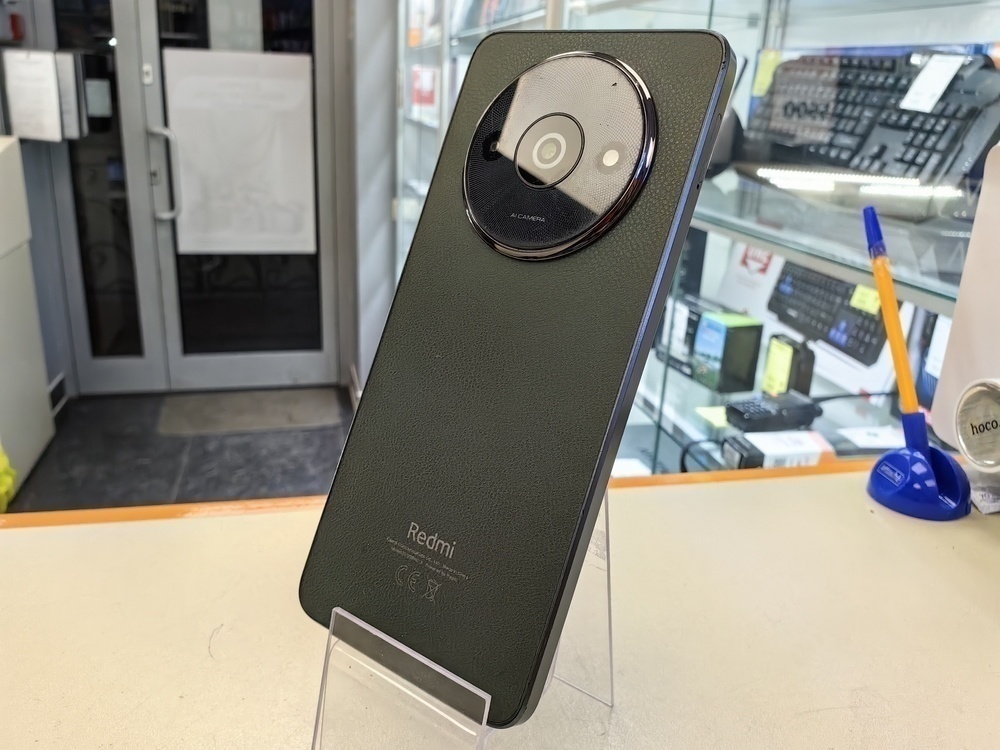 Смартфон Xiaomi Redmi A3 4/64
