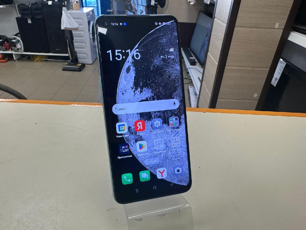 Смартфон Oppo A96 6/128