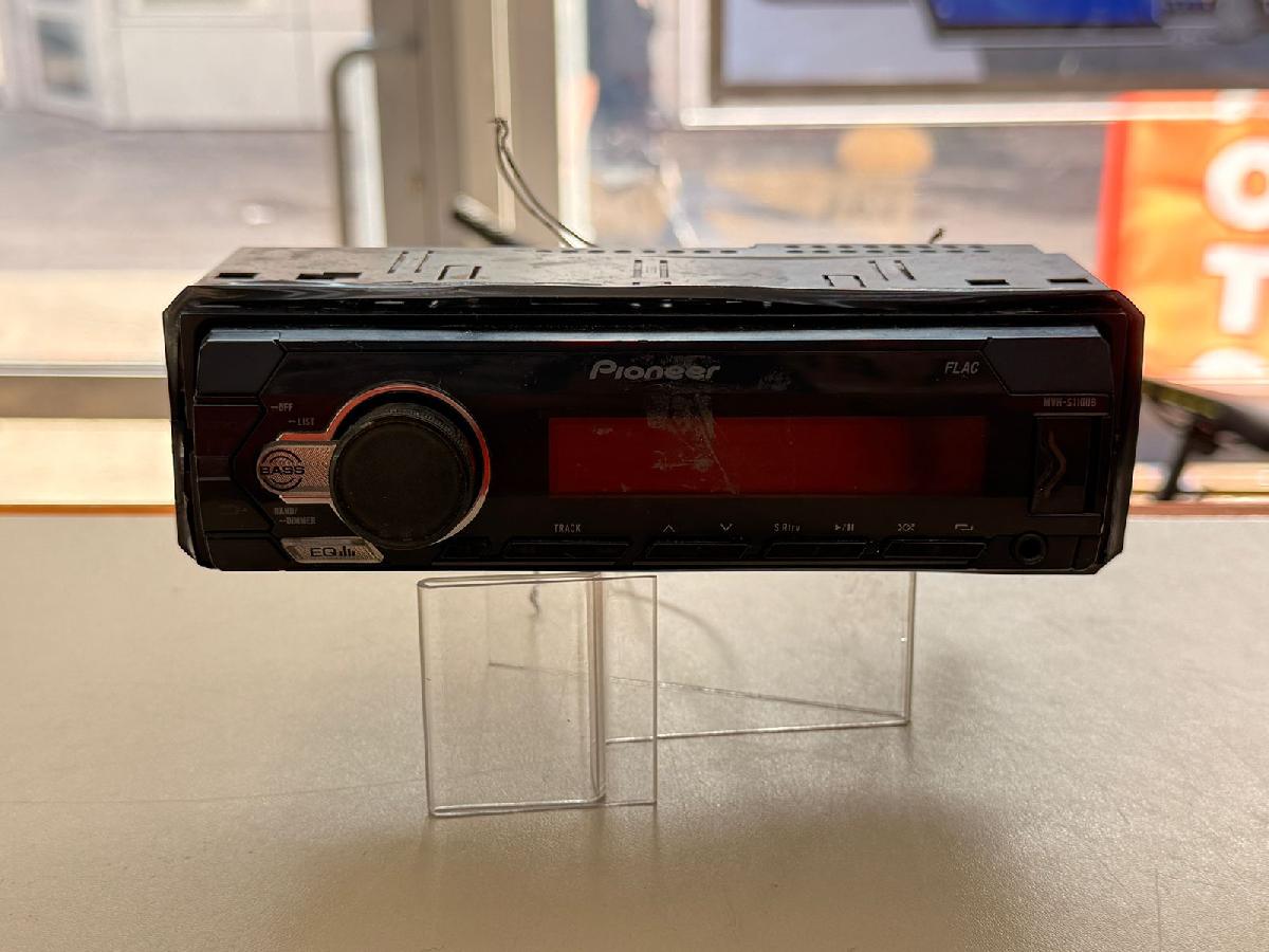 Автомагнитола Pioneer MVH-S110UB
