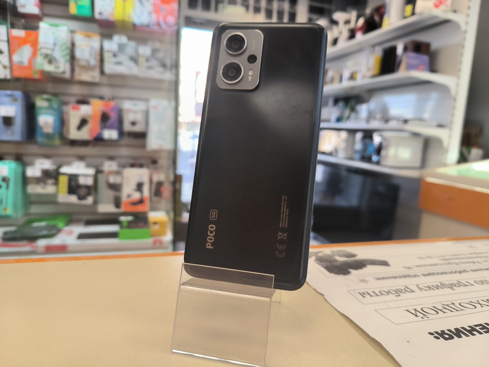 Смартфон Xiaomi Poco X4 GT 8/256