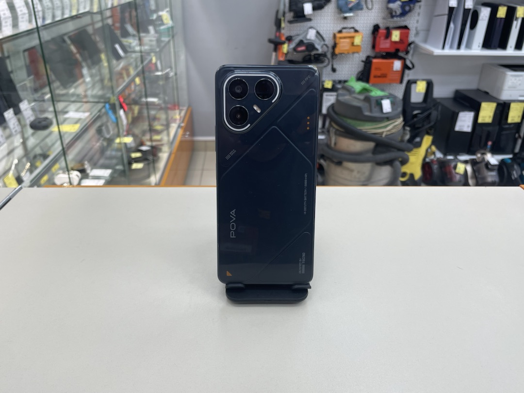 Смартфон Tecno Pova 7 8/256