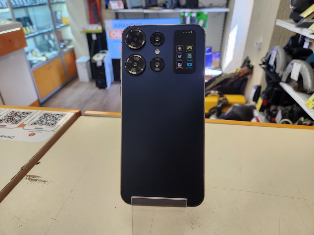 Смартфон 4GOOD R407
