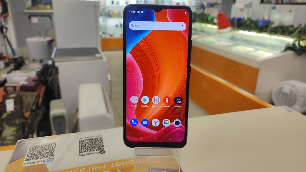 Смартфон Realme C11 4/64