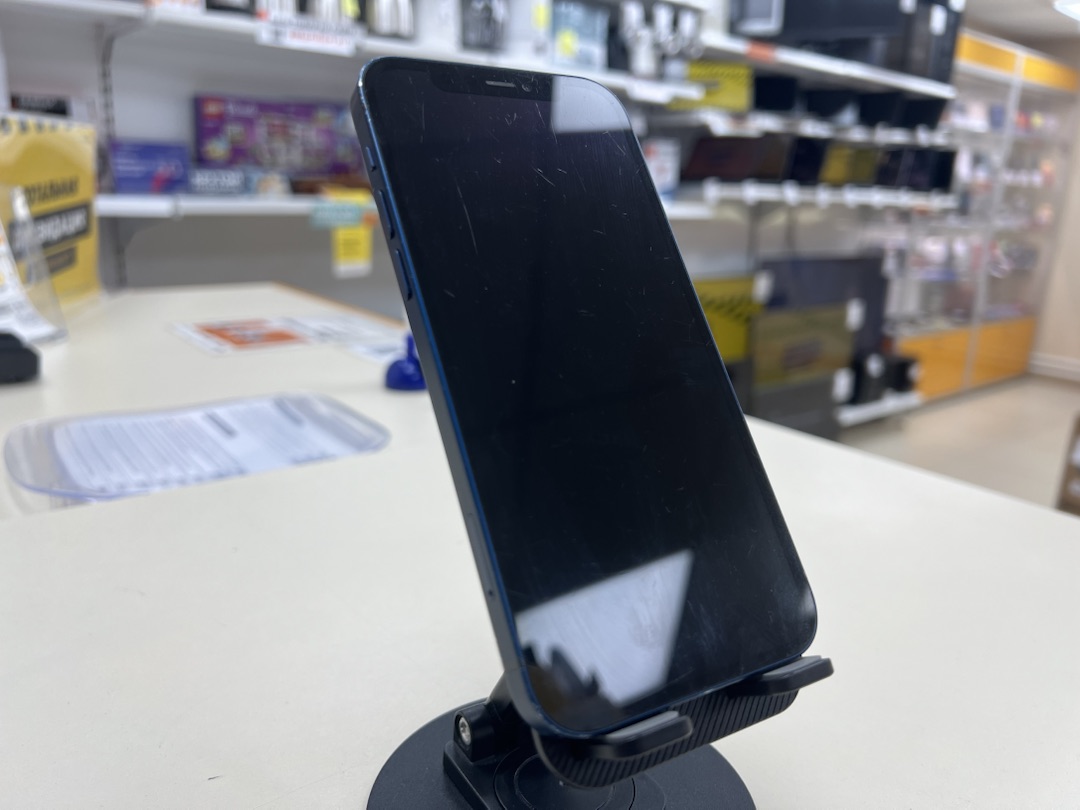 Смартфон Apple iPhone 12 128Gb