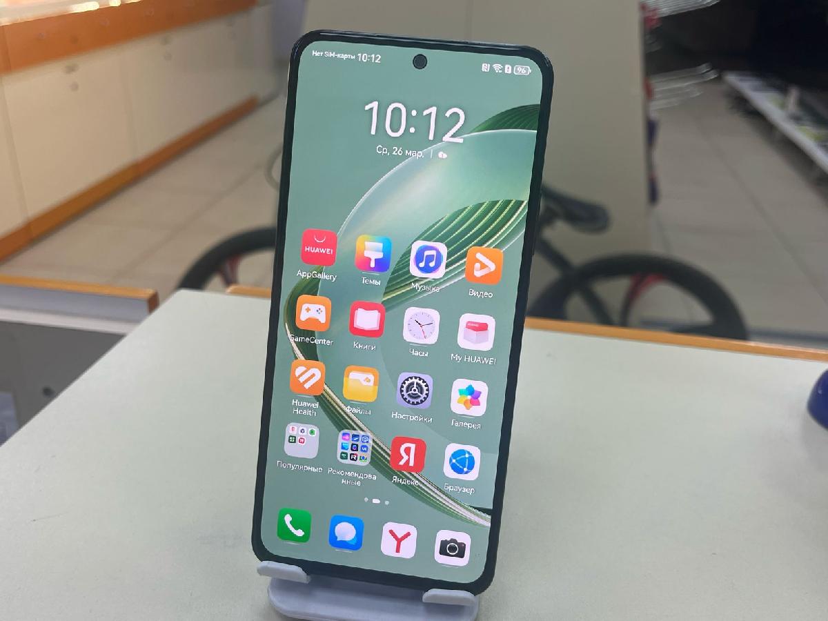 Смартфон Huawei Nova 12 SE
