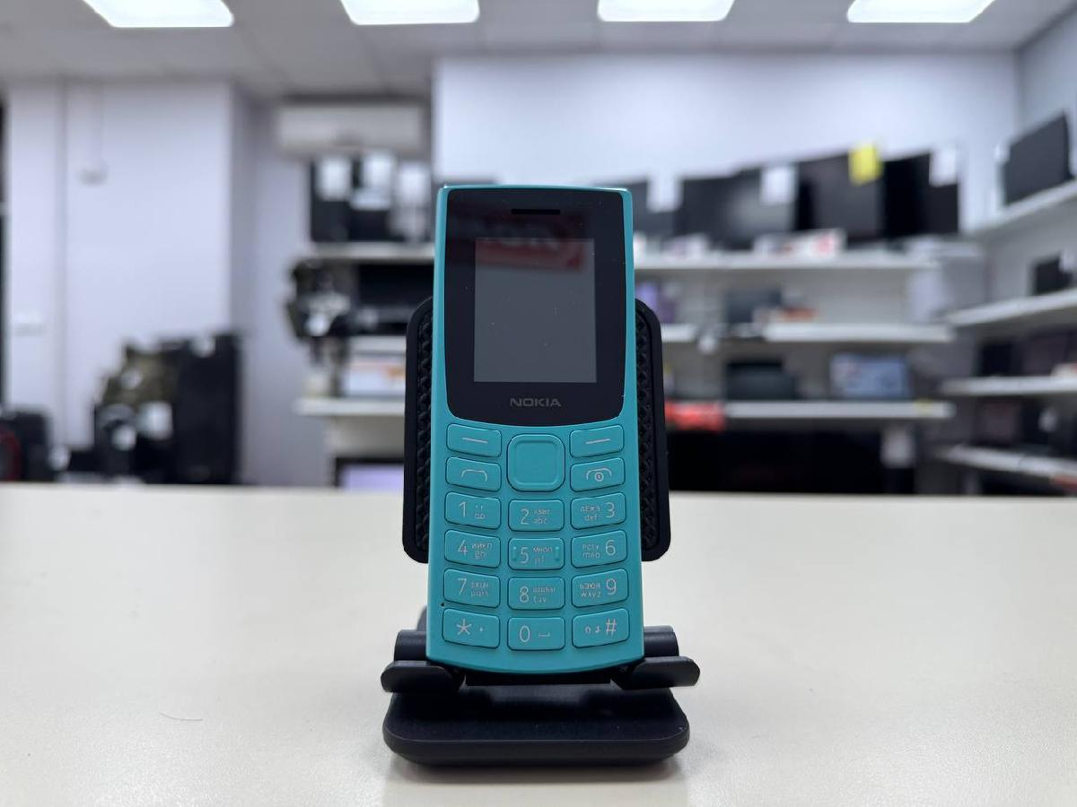 Мобильный телефон Nokia 105