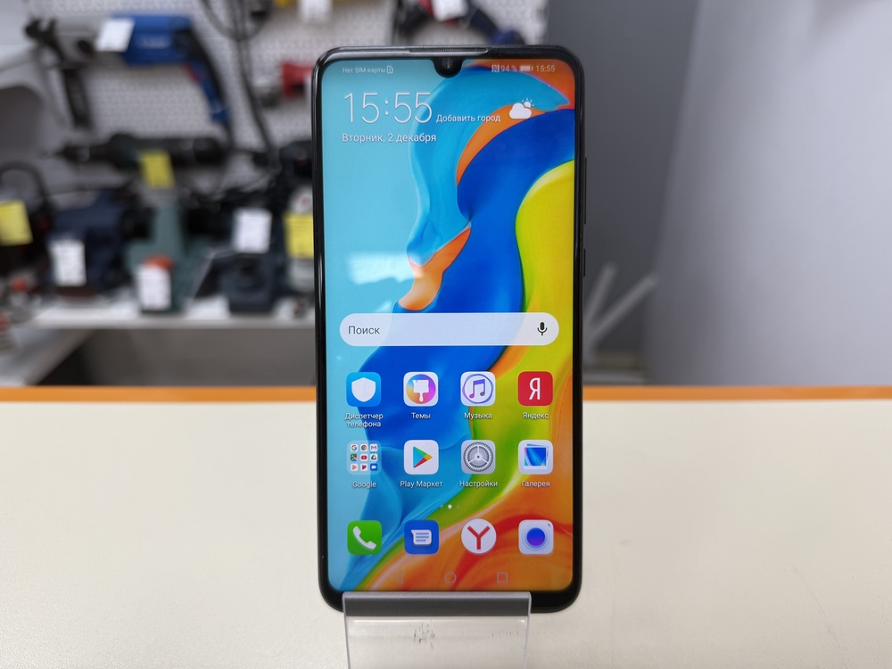 Смартфон Huawei P30 Lite 4/128GB