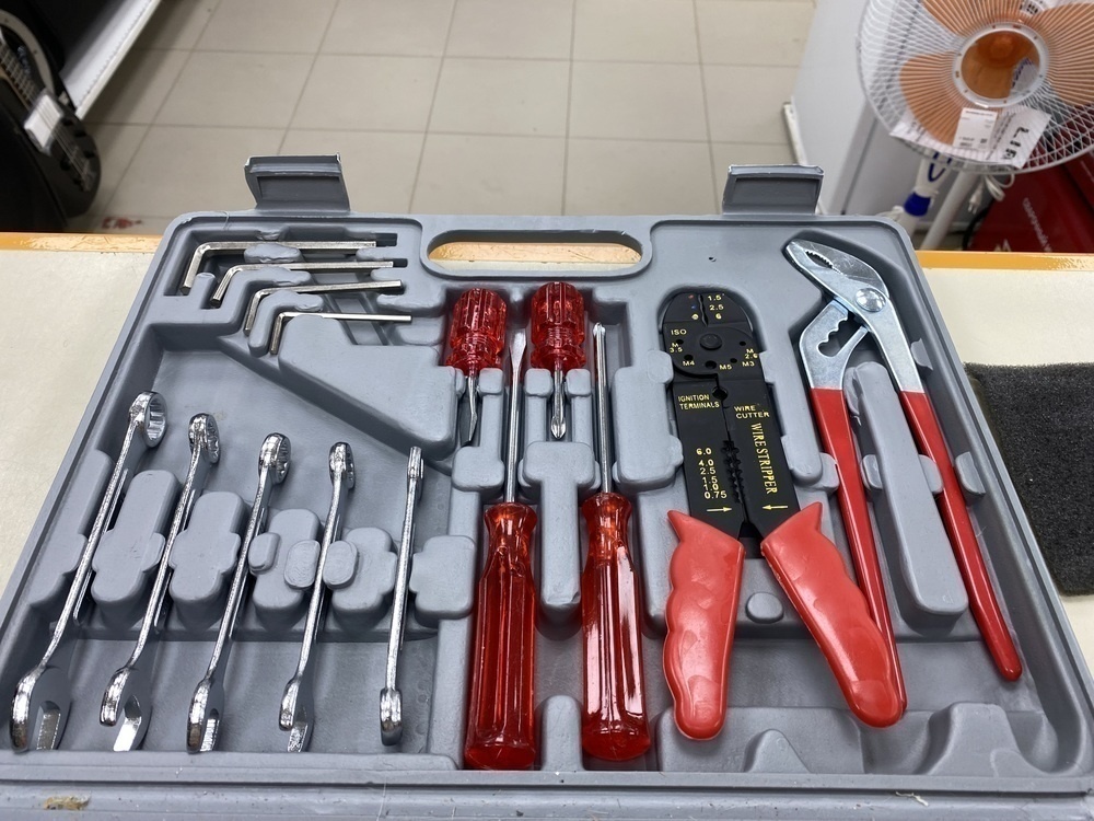 Набор инструментов No Name 33pcs