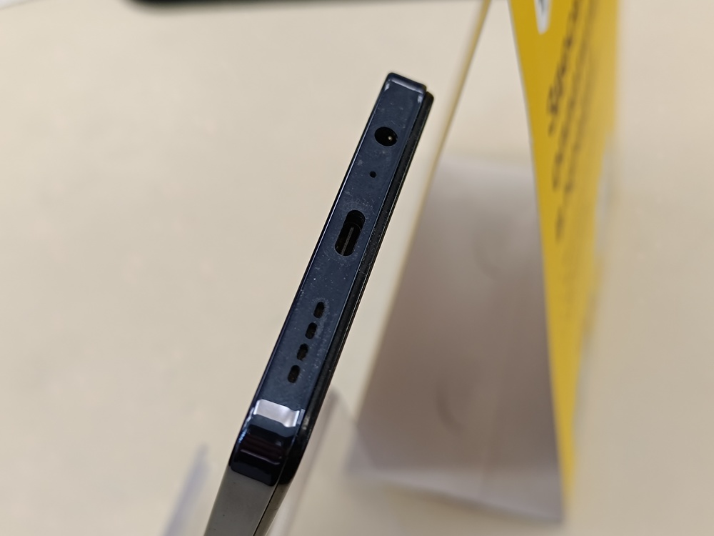 Смартфон Tecno Pova 5 8/256
