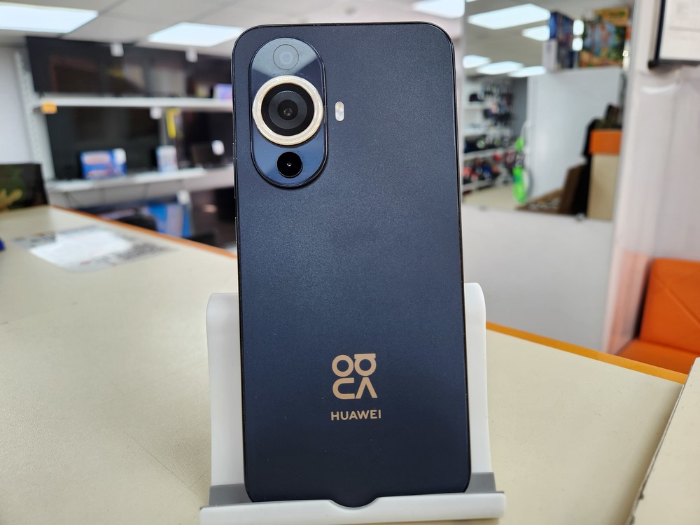 Смартфон Huawei Nova 11 8/256