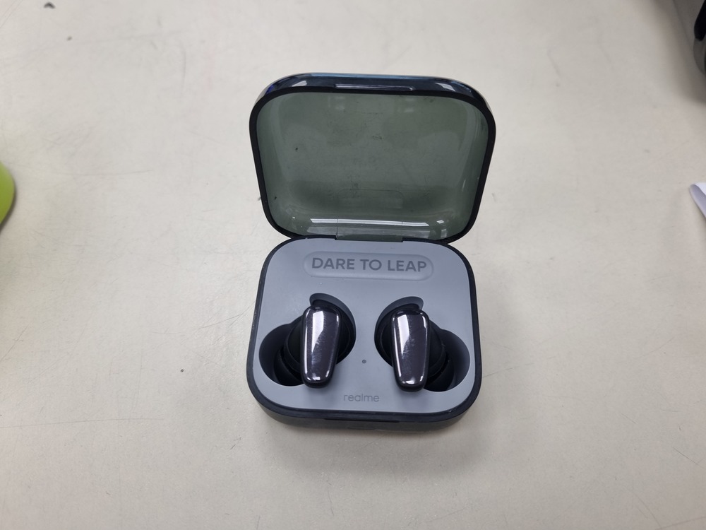 Наушники безпроводные TWS I12