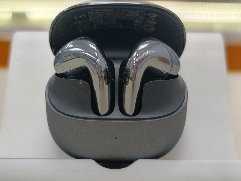 Наушники беспроводные XIAOMI Buds 6
