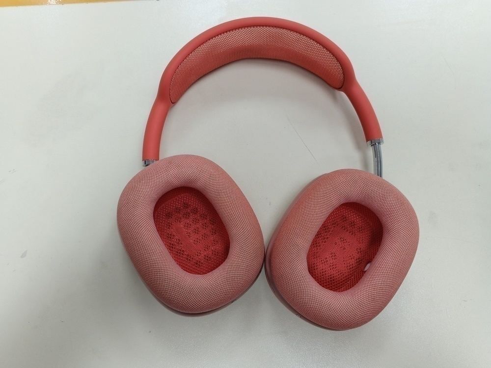 Наушники беспроводные Apple AirPods Max (A2096)