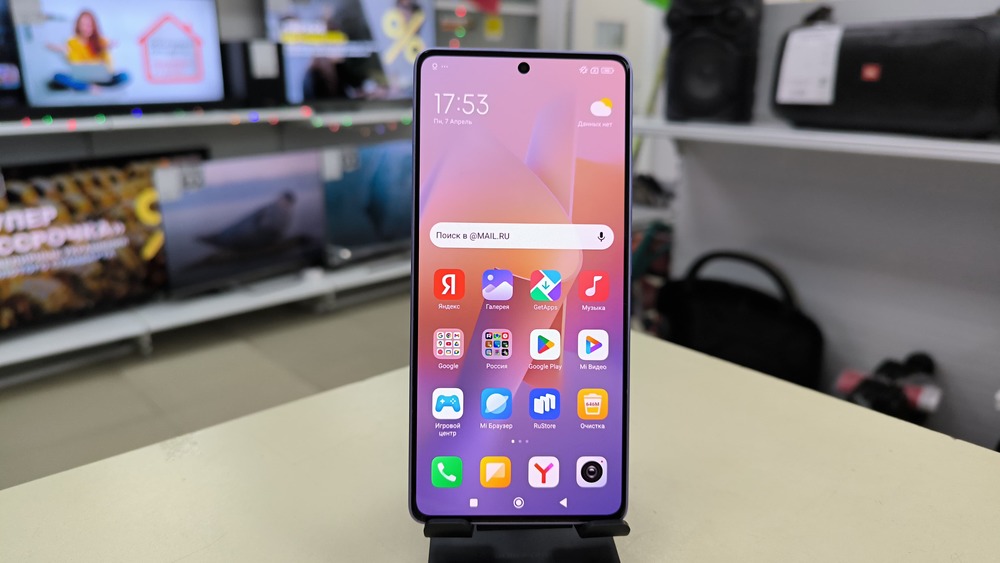 Смартфон Xiaomi Redmi Note 13 Pro 8/128