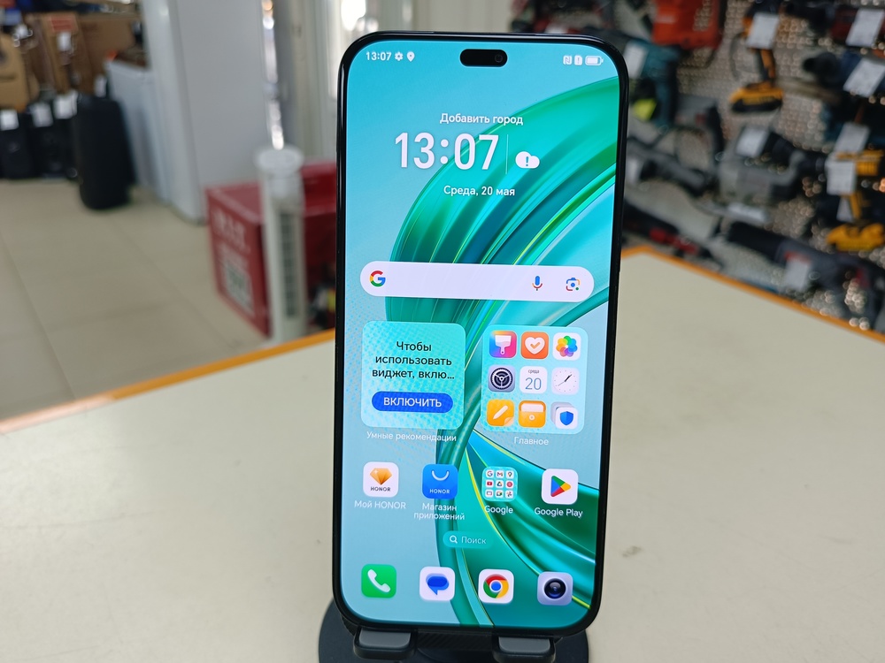 Смартфон Honor X8b 8/128