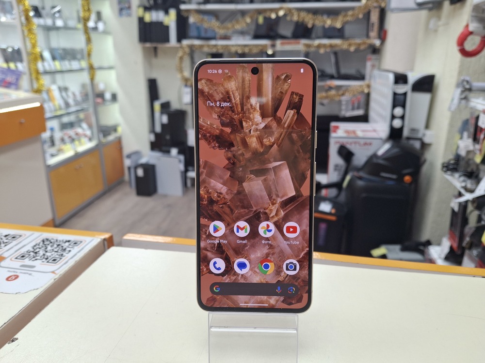 Смартфон Google Pixel 8 8/128