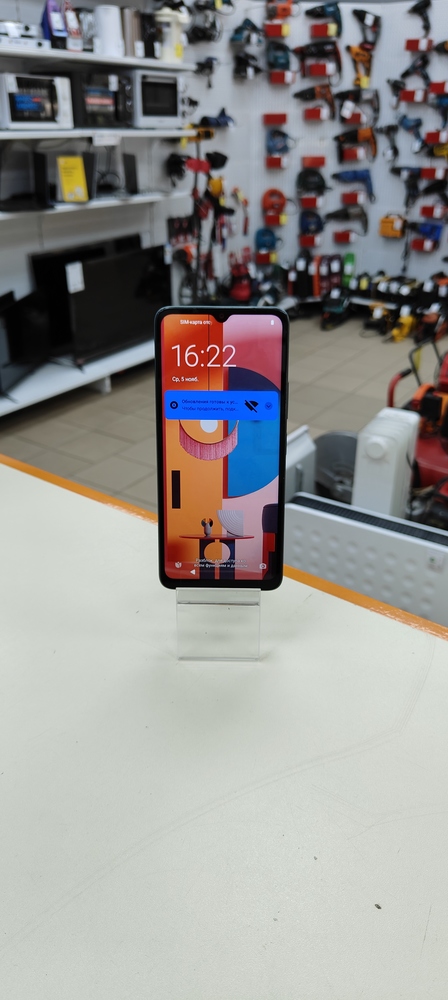 Смартфон Xiaomi POCO C61 3/64