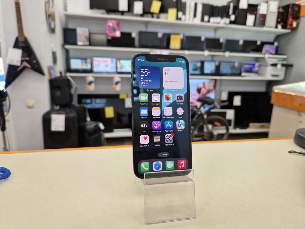 Смартфон Apple iPhone 12 mini 64Gb