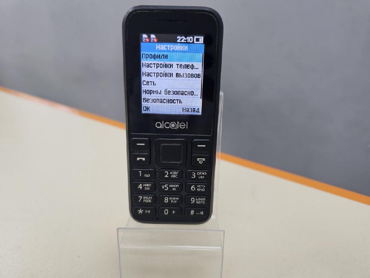 Мобильный телефон Alcatel 1066D