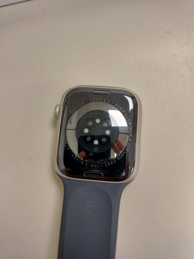 Смарт-часы Apple Watch Series 9 45mm