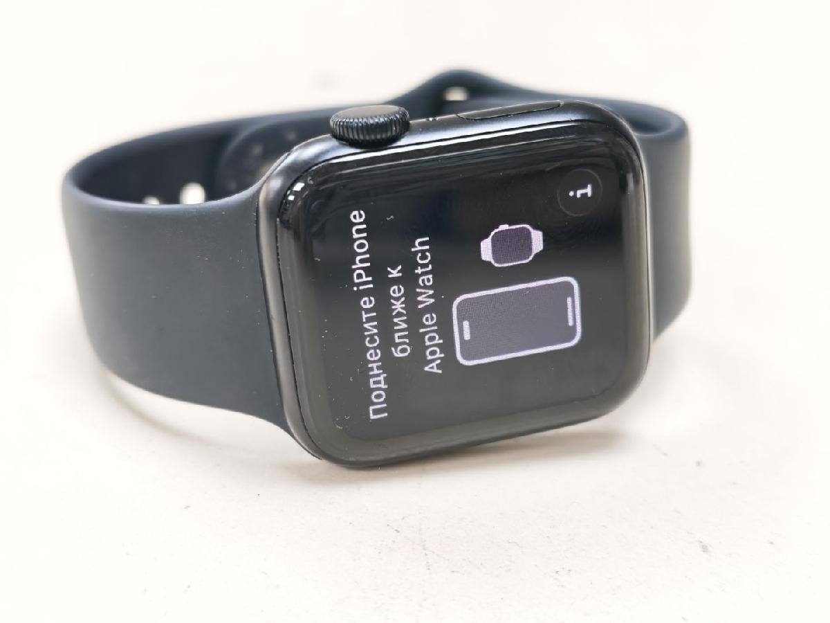 Смарт-часы Apple Watch SE 2022 40mm